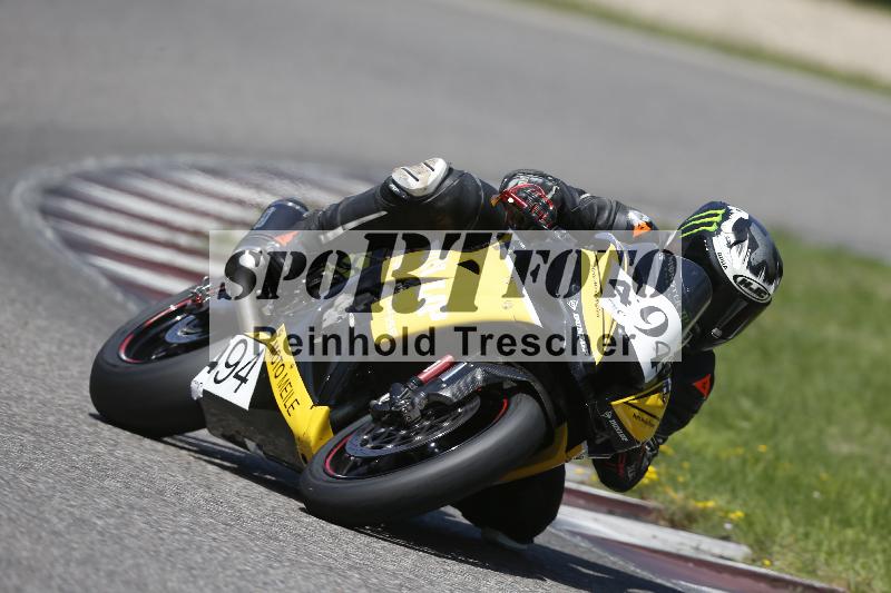 /26 23.07.2026  Speer Racing ADR/Gruppe weiss/494